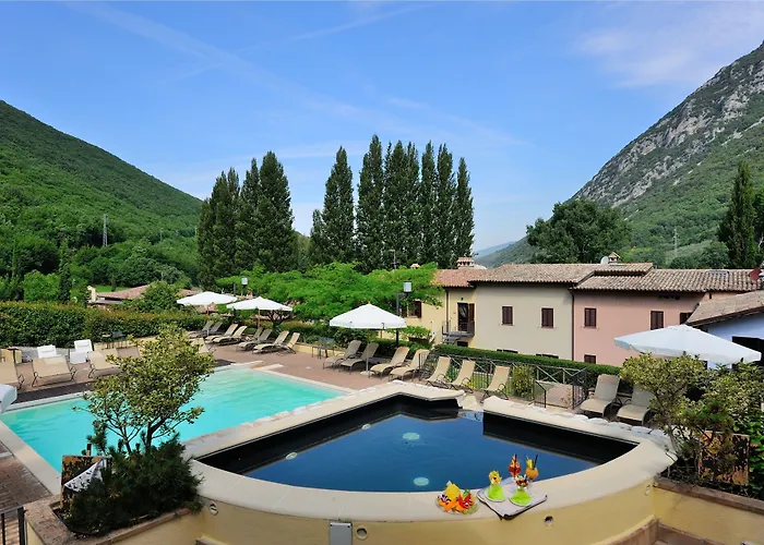 Guesia Village EAlbergo